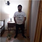 Soy profesor de ciencias naturales con mención química